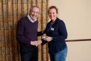 1st – Judith Wood – Winner of £100 Loxley Colour voucher