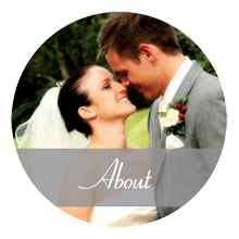 About our wedding photography